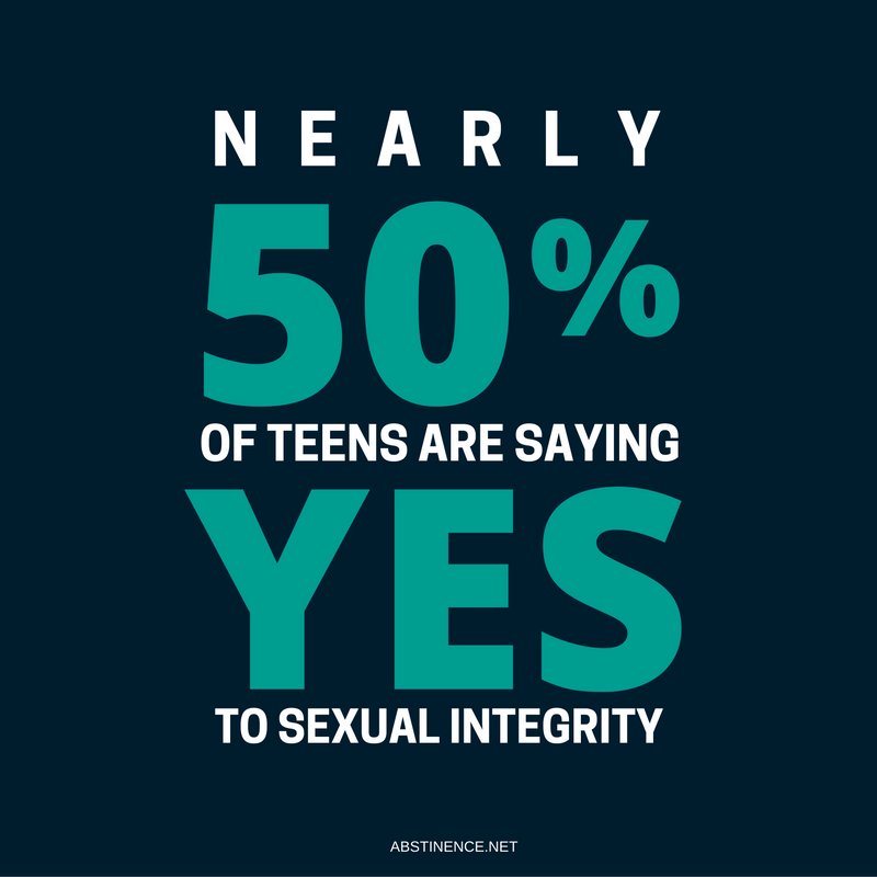 abstinence_net's tweet image. This report is prime evidence pointing to the reality that not everyone is "doing it".  bit.ly/2hzqZTK