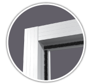 Wool Pile: Keeping Bugs Out Isn't Just About the Screen hubs.ly/H05CsLD0