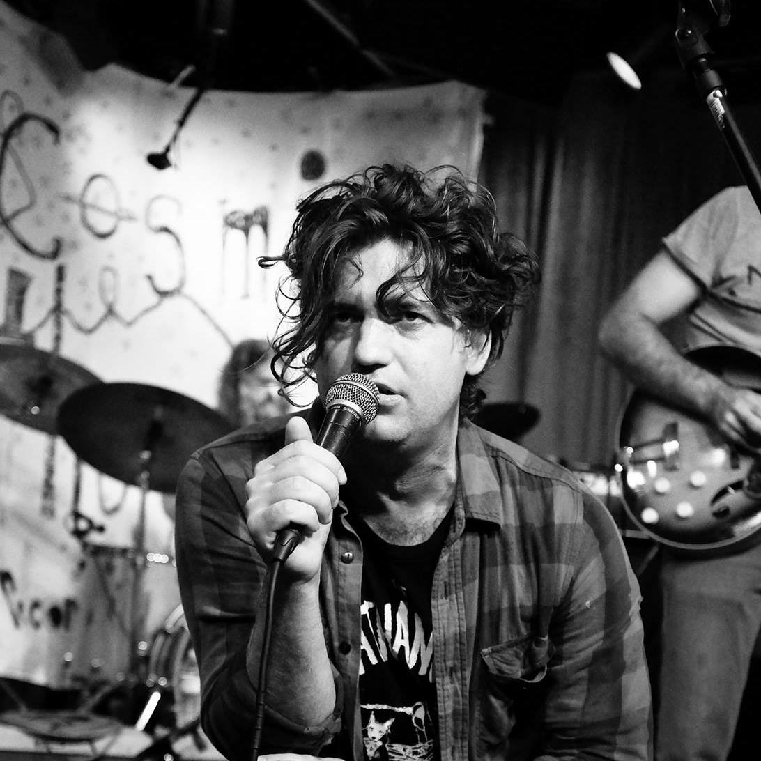 New Show! <a href="/JustinCosmics/">Justin & The Cosmics</a> and <a href="/luxdeluxeband/">LuxDeluxe</a> on Jan. 19th 7pm.  Grab your tickets in advance! bit.ly/2hBihEq