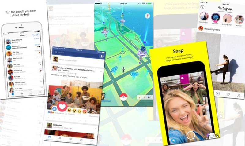 GTMTecno's tweet photo. Las 10 aplicaciones más populares en iOS de 2016 https://t.co/N6OR9yWd3k https://t.co/t22LeeDQGA