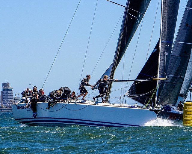 mavsa030's tweet photo. Mark rounding in a stinking South Easter
.
.
#sailing #sailor #tablebay #capetown #CapeTow… https://t.co/7bj0eovESQ https://t.co/xozKx8h2mE