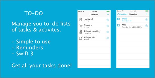 Nulled_Warez's tweet image. To-Do - #App #Checklist #CubeDev #Iphone #List #Lists #Reminders goo.gl/RIsMlw