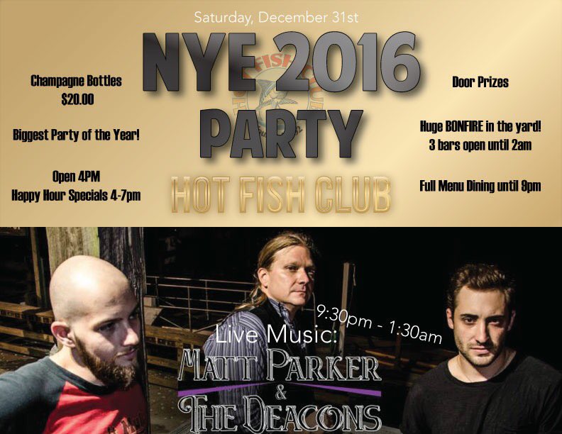 HotFishClub's tweet image. nye #nocover #hotfishclub