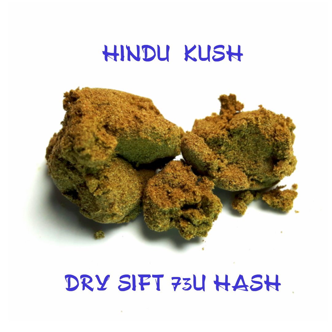 blundts's tweet photo. About to blaze a nice bowl of some #hindukush #73u #drysift #hash ..super soft and tasty. #couchlock city! #cannabis #growyourown https://t.co/2FDFbWbXPP