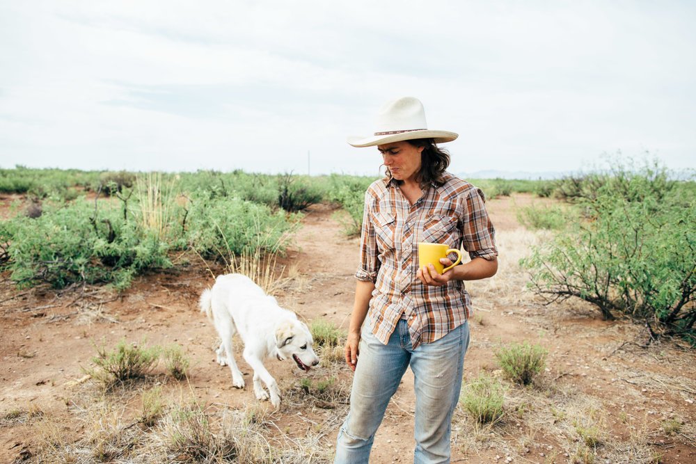 SEAFarmSchool's tweet photo. Farm School friends! Local photojournalist Audra Mulkern of the amazing The Female Farmer … https://t.co/WPdtFgjr88 https://t.co/VhzH3dVZP2