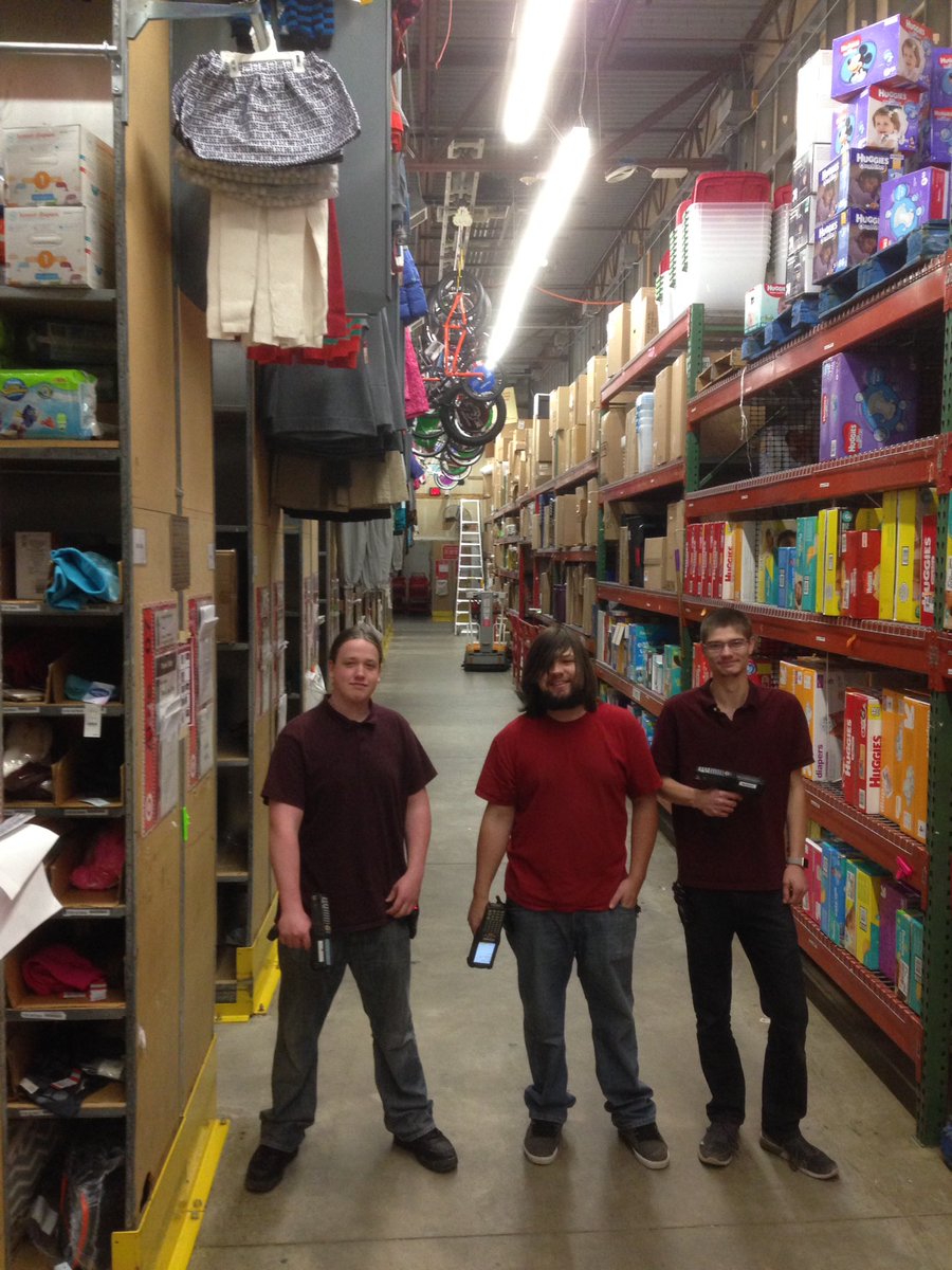 Biggest truck of the year! Nothing can stop these guys #blessed🙏 #T820 <a href="/Howard_JoshT/">Josh Howard</a> <a href="/StephanieLoula/">Stephanie Loula</a> <a href="/ShannonGehrmann/">Shannon Gehrmann</a> <a href="/MBCurry22/">Michael Curry</a> <a href="/BBorgie316/">Barb Borgman</a>