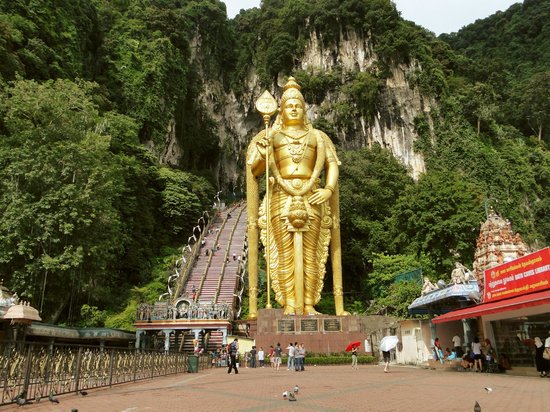 We Go With Anuar: My friends and I went on this trip and it was really fun. We got Anuar as our... #travel #tours thingstoodo.com/we-go-with-anu…
