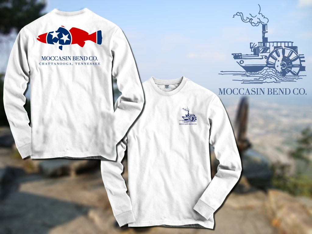 Moccasin Bend Co. tweet media