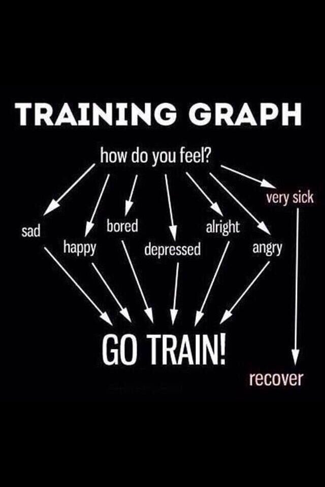 LiftingPartner's tweet image. Seriously. Go #workout 💪✊🏻