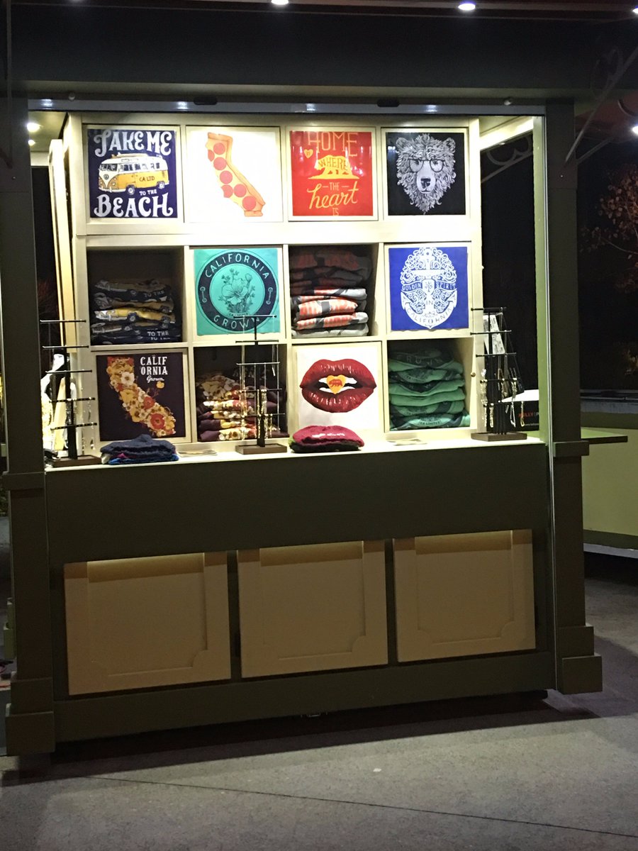 California Limited tweet media