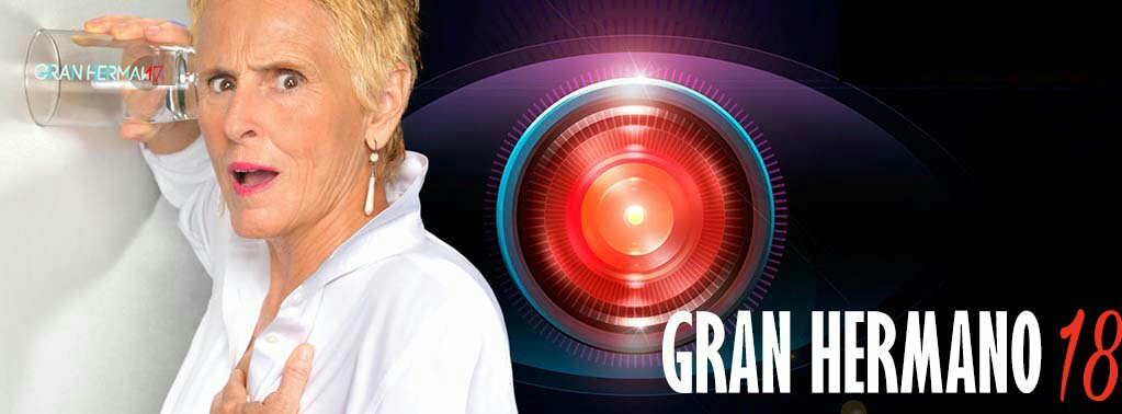 Joelitus2k's tweet photo. ¿TE GUSTARÍA QUE MERCEDES MILÀ PRESENTE #GH18?

RT  -> SI, ME ENCANTARÍA!
MG -> NO, MEJOR @jjaviervazquez 

#MercedesVuelveGH18 https://t.co/lGG0E1NwgJ