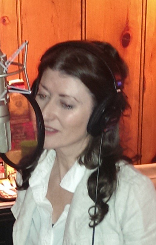 BrigidBoden's tweet photo. Happy to be in the studio again. https://t.co/Q4EbBXHCEN