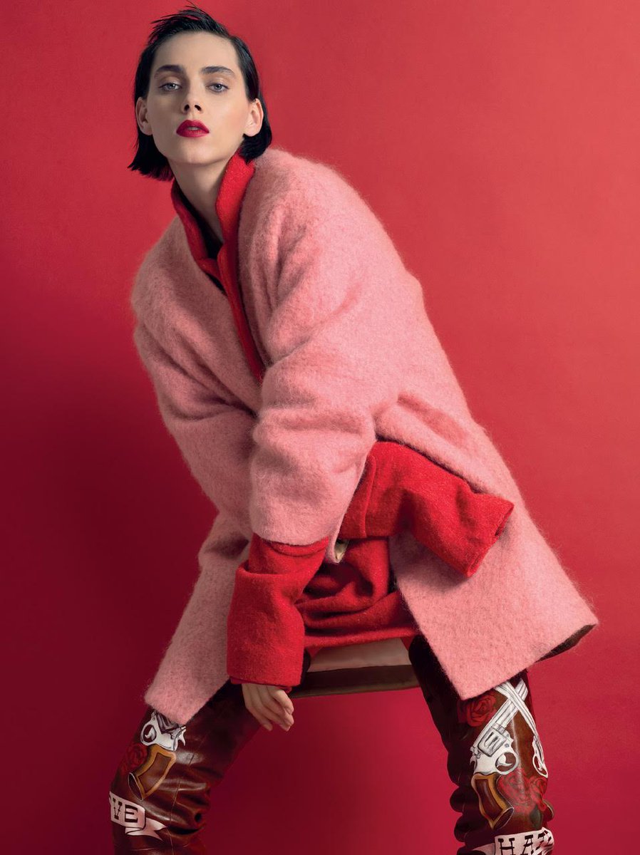 Major Models NY tweet media