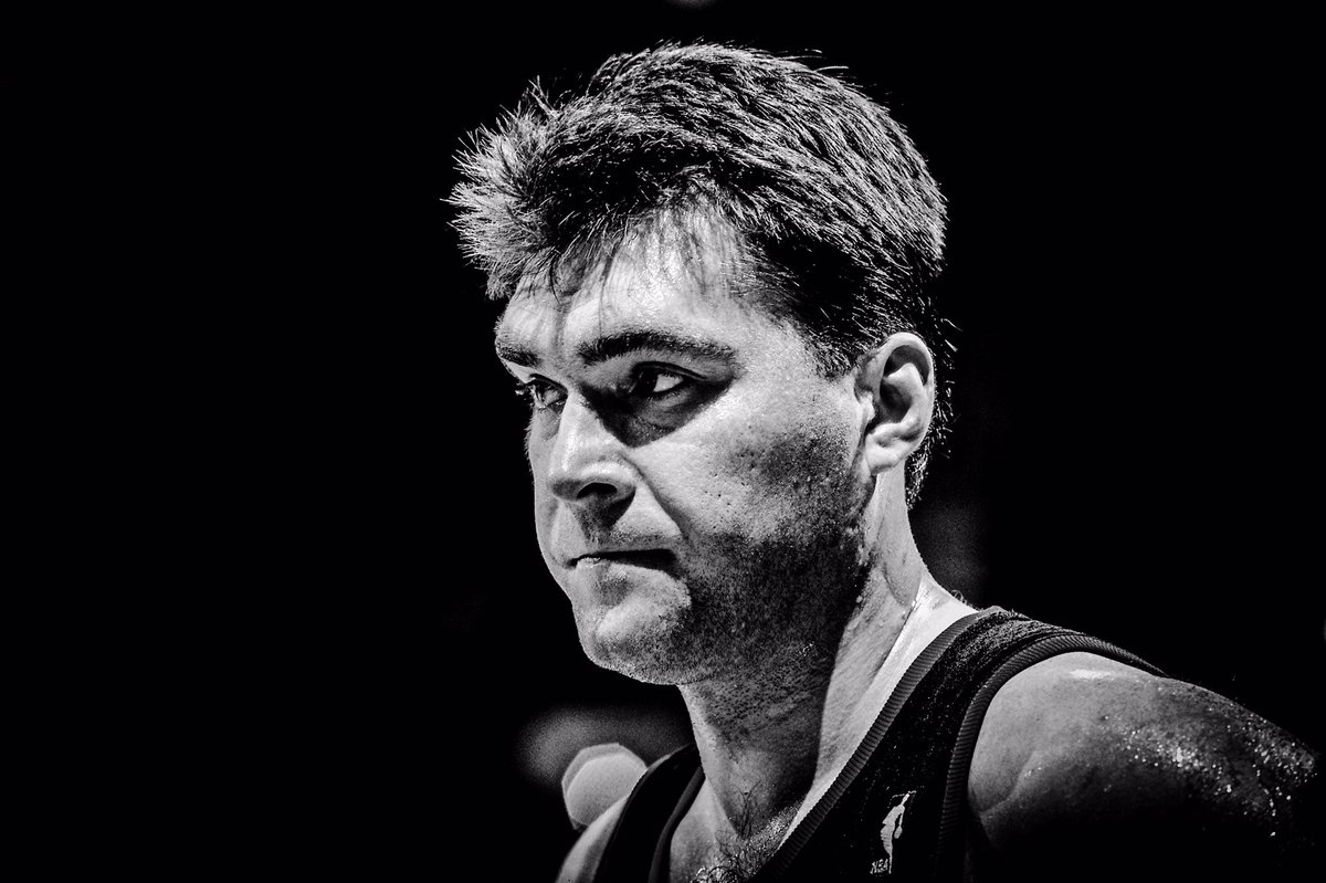 trailblazers's tweet photo. Happy Birthday, 🐐 https://t.co/uhVWUISJec