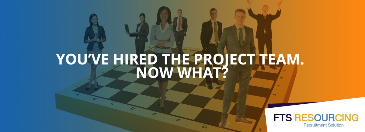 FTS Resourcing tweet media