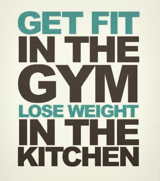 #aesthetics is 80% #nutrition. Train hard, eat well! Need a legit nutrition program? fitnessvt.com