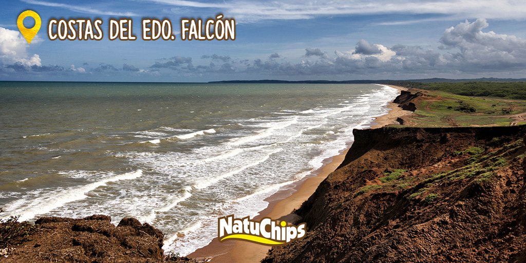 Venezuela y sus costas están llenas de sabor y de tambor. ¿Haz disfrutado de las playas en Falcón?
