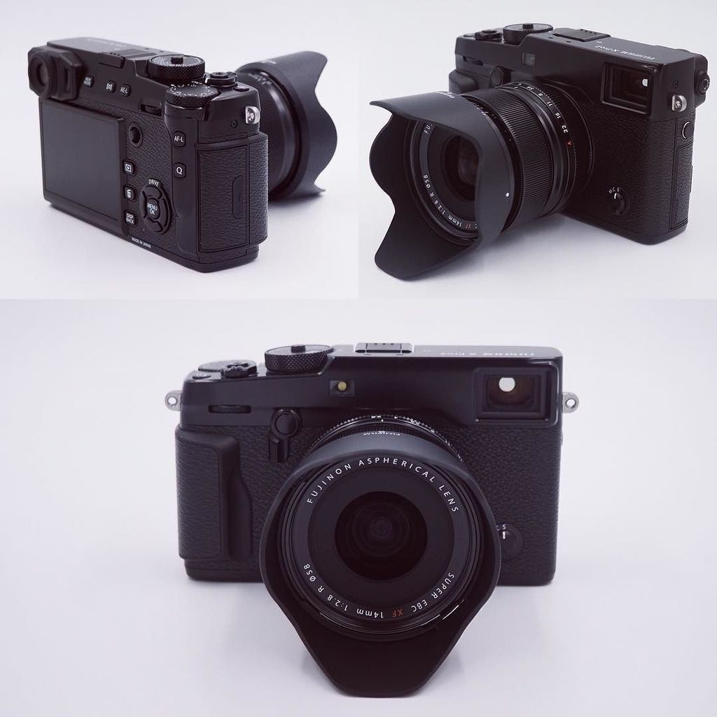 cameraexchange's tweet image. New shipment of #Fujifilm! This is one of our favs! 
#cameraexchange #fuji #fujinon #xpro2 #fujifilmxseries #fujifi…
