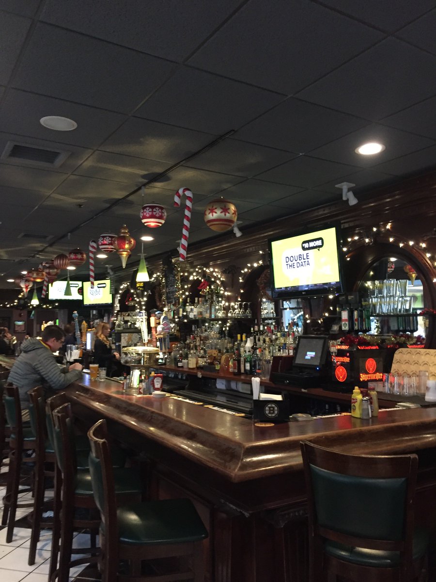Beantown Pub tweet media