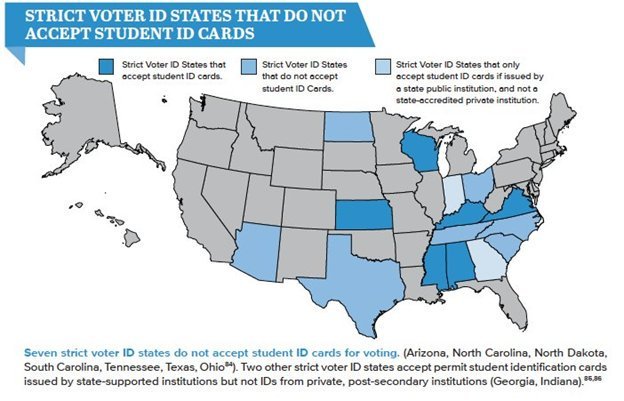 I learn states. I learn states