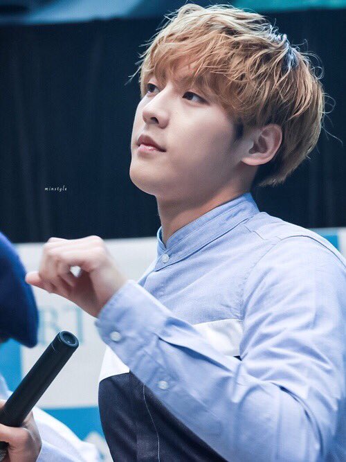 nidavellxr's tweet photo. lee minhyuk;
ravenclaw: im greater than you, in our bodies the mind is of more value than the body, and our real strength is our mind https://t.co/ziHQ75pjtB