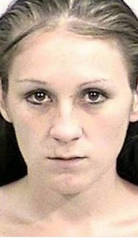 PeakeCMJ's tweet photo. Brandy Lee Rose Devine was sentenced to 15 years in prison on December 13, 2013 for the death of her 2 year old daughter. #MurderCaseMonday https://t.co/xmzU51T9qv