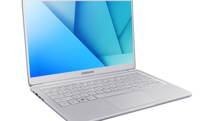 jpeMEDIA's tweet image. #Samsung’s slim #Notebook9 line gets a boost j.mp/2hk0wpS