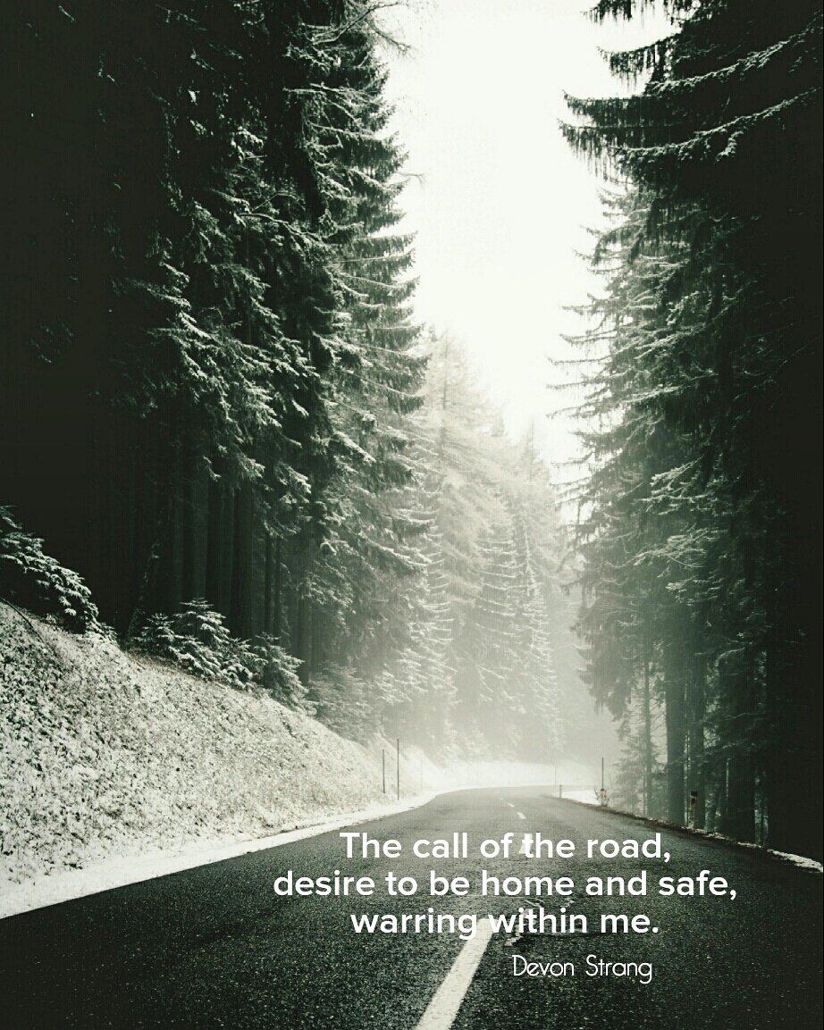 devonstranger's tweet photo. #dailyhaiku 503 (c) #devonstrang
#poem #poetry #haiku #call #road #adventure #explore #wander #wanderlust #drive #home #safe #desire #leysgo https://t.co/KOgf6iXBd3