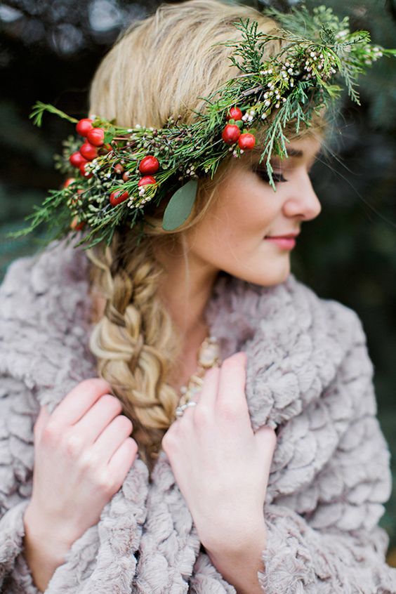 WeddingInsp's tweet image. A Merry Christmas...wedding?
Our new blog featuring tasteful red &amp;amp; green Christmas wedding ideas!
…g-inspirations-asheville.blogspot.com