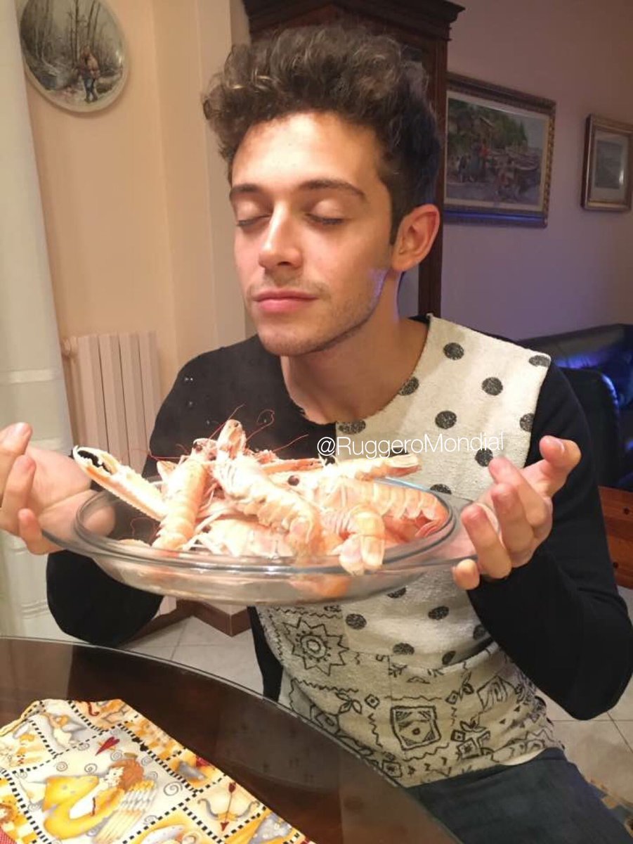 RuggeroMondial's tweet photo. 🐙🦑🦀🦂 https://t.co/SLuxojKV5Y