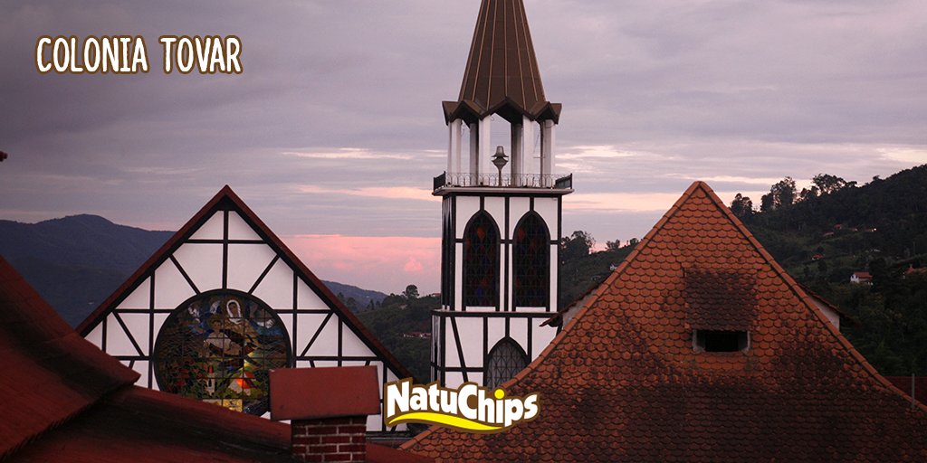 Natuchips (@natuchipsve) on Twitter photo 