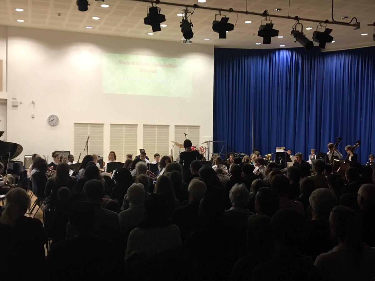 HighburyGrove tweet media