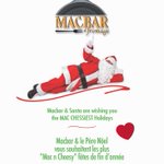 Photo by Macbar et Fromage (@MacbarMtl)