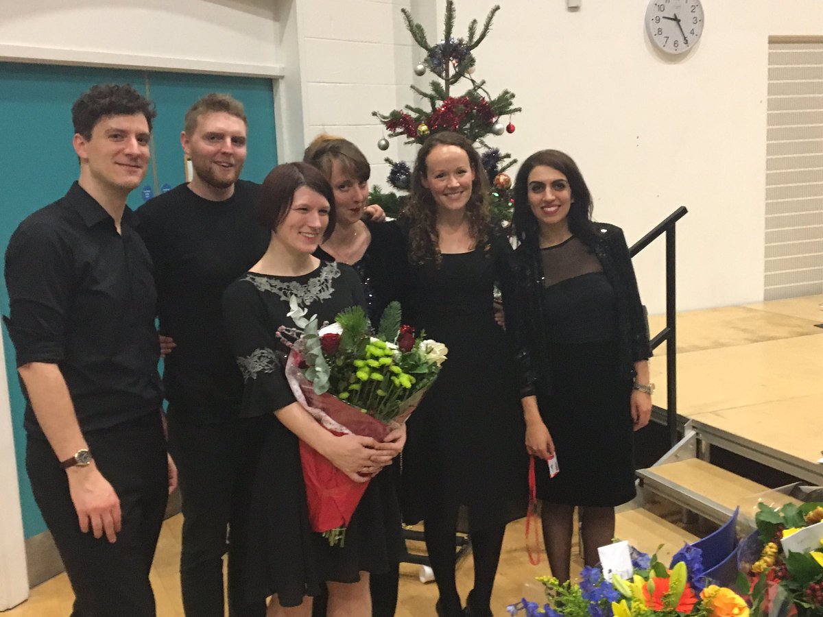 HighburyGrove tweet media