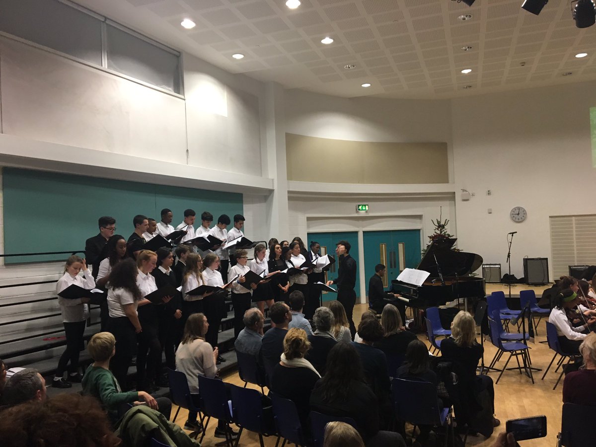 HighburyGrove tweet media