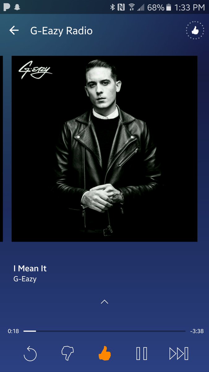 ThaoCathy's tweet photo. @ReaIGEazy fav song of urs 💗💗 https://t.co/xZZEWw6LZo
