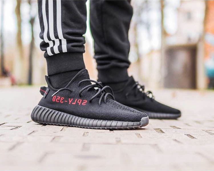 yeezy 35 core