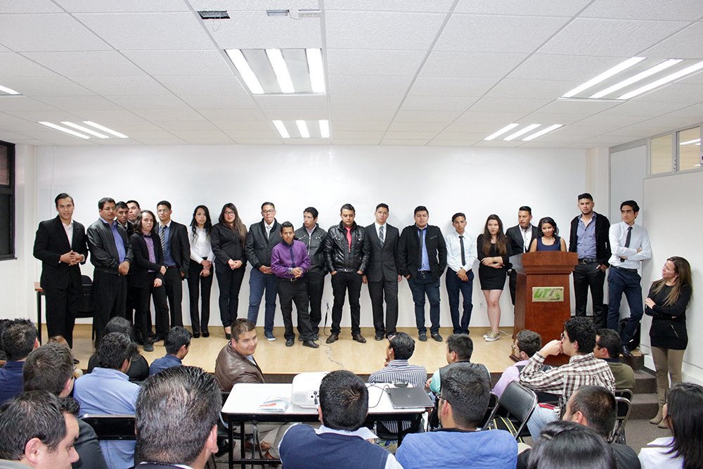 UT_Corregidora's tweet photo. UT de Corregidora establece alianza académica en Tecnologías de la Información con la UT de Morelia.
https://t.co/41UvtTX4Fu
#SomosUTC https://t.co/uvSEfbywmR