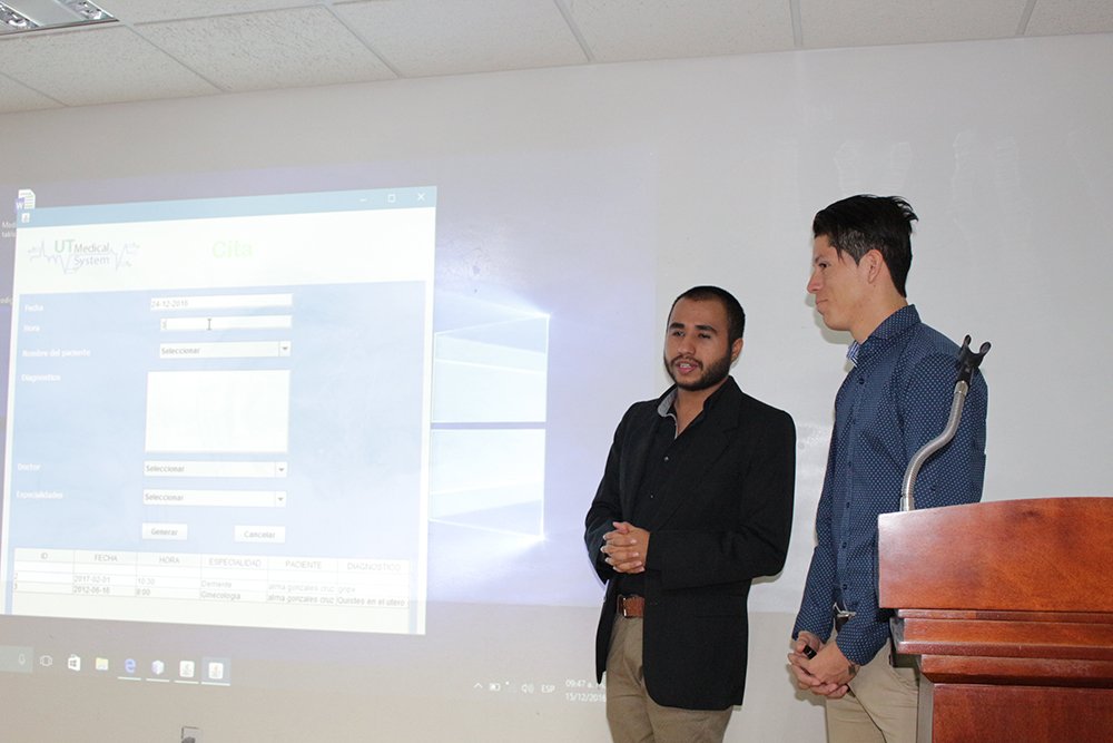 UT_Corregidora's tweet photo. UT de Corregidora establece alianza académica en Tecnologías de la Información con la UT de Morelia.
https://t.co/41UvtTX4Fu
#SomosUTC https://t.co/uvSEfbywmR