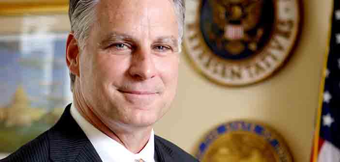 COGELinfo's tweet photo. We were thrilled to have Ambassador & @IssueOneReform ReFormer @Tim_Roemer speak at #COGEL2016! We appreciated his insights & encouragement! https://t.co/cPIjeSgL5b