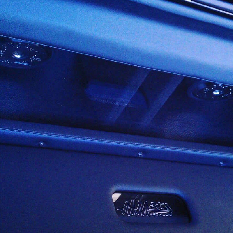 nitrosoundfl's tweet photo. #mmatsproaudio #soundsational #soundcheck #audiosystem #audioshop #carlife #jupiterfl  #audioinstallation #jupitercaraudio #nitrosound https://t.co/1VQovBbSRn