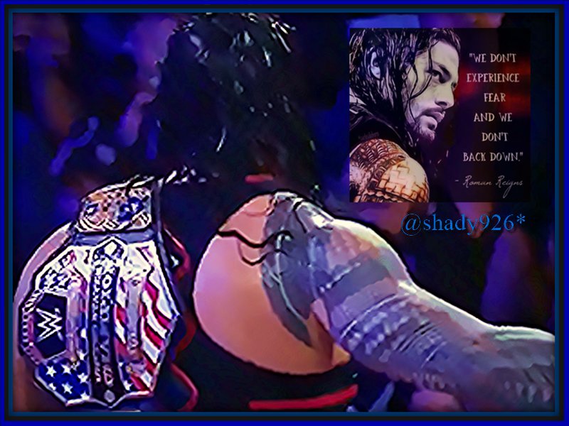 Shady926's tweet photo. #HeyOwens #BetterHangTight #TheGuy #ThatBeRoman #HesStillComing #UniversalTitle #ChangingHands #SoonerThanLater #BelieveThat #OneVsAll https://t.co/VG6NDO2hXd