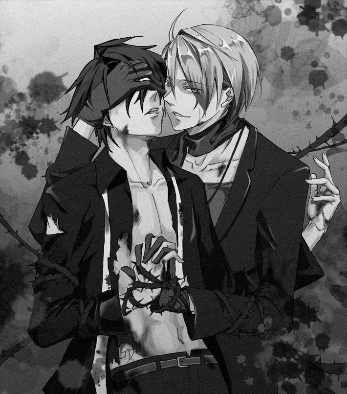 L_DeathNote_E's tweet image. "ℒ𝓪 𝓸𝓼𝓬𝓾𝓻𝓲𝓭𝓪𝓭 𝒆𝓼 𝓶𝓲 𝓬𝓪𝓶𝓲𝓷𝓸… ℒ𝓪𝓼 𝓽𝓲𝓷𝓲𝒆𝓫𝓵𝓪𝓼 𝓶𝓲 𝓽𝓻𝓸𝓷𝓸… 𝓨 𝓽𝓾 𝓪𝓰𝓸𝓷𝓲́𝓪 𝓶𝓲 𝓪𝓵𝓲𝒆𝓷𝓽𝓸." 

||-{ @xPrettyBastard }-||