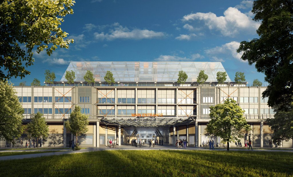 SandwellBG's tweet image. Our #20Dec #advent door celebrates the Midland Metropolitan Hospital under construction in Smethwick thinksandwell.com/madeinsandwell…
@MMHproject