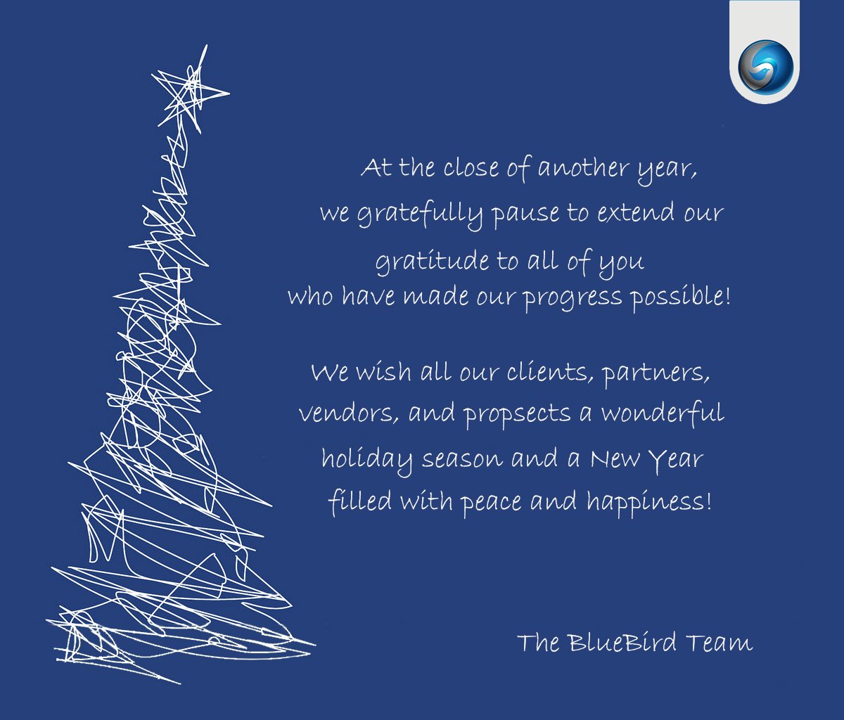 BluebirdITinc's tweet photo. https://t.co/WsT3oIwoaK