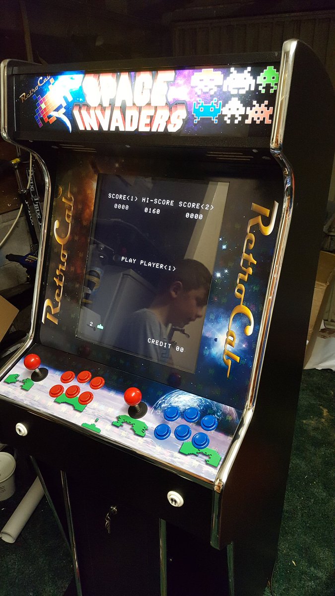 Retrocabs tweet media
