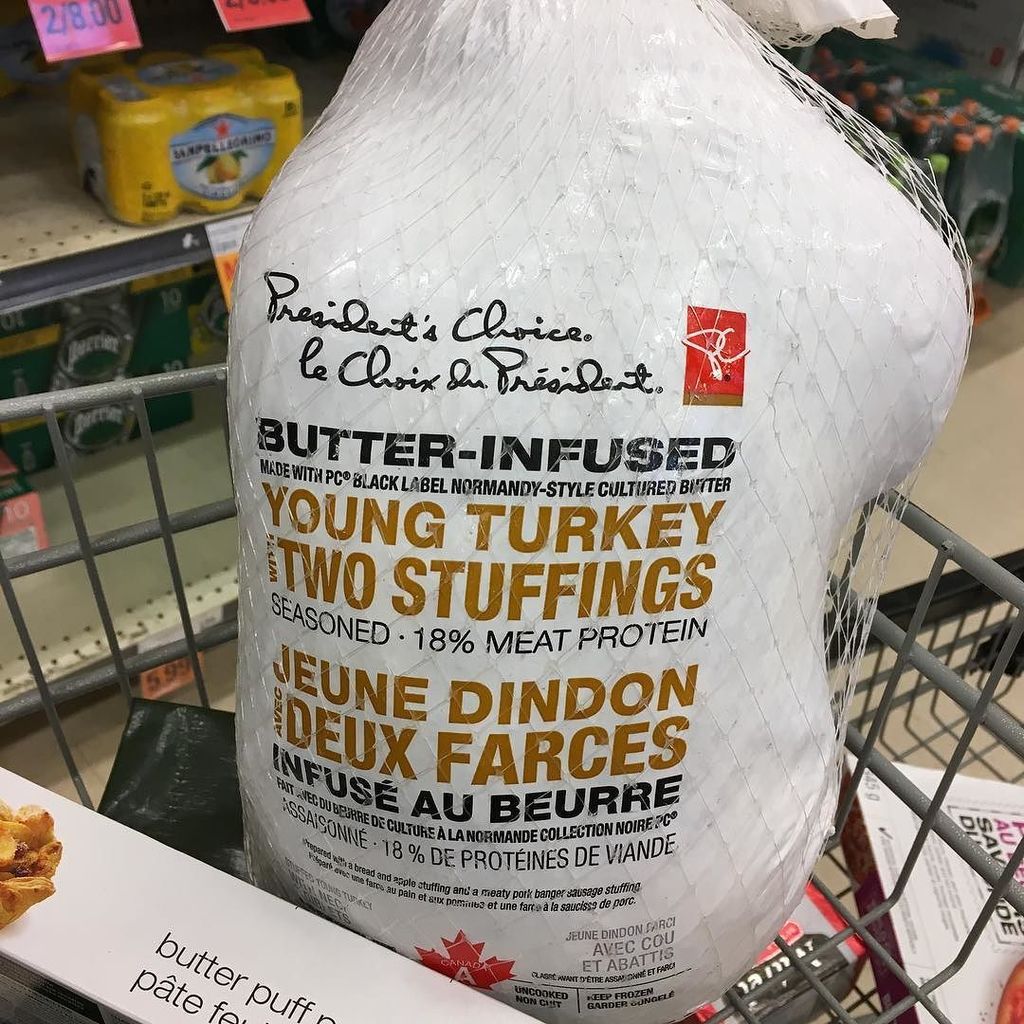Seb_Blog's tweet photo. The event #collectiontrouvaillespc from @provigoqc convinced me from frozen to the oven #f… https://t.co/HrVBComWZU https://t.co/NF0hP0Z8Wb