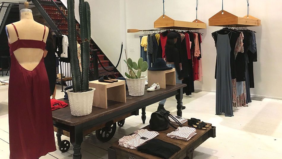 Planlegger du reise til New York: Her er området du ikke må gå glipp av! buff.ly/2gvIeks