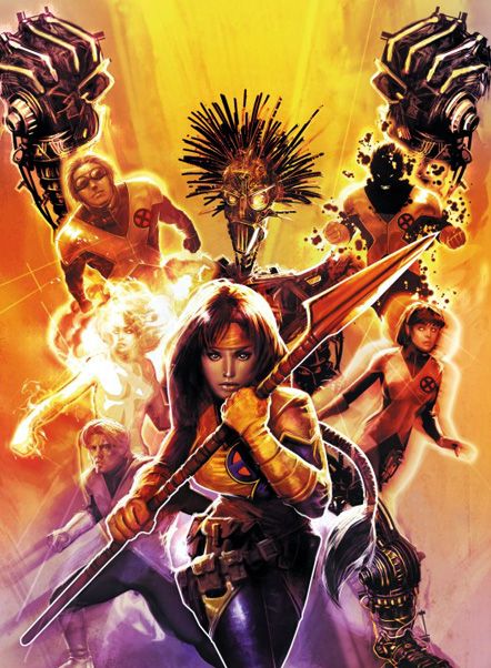 MovieIssues's tweet image. New #XMen movie is rumored to start filming soon, #XMenTheNewMutants