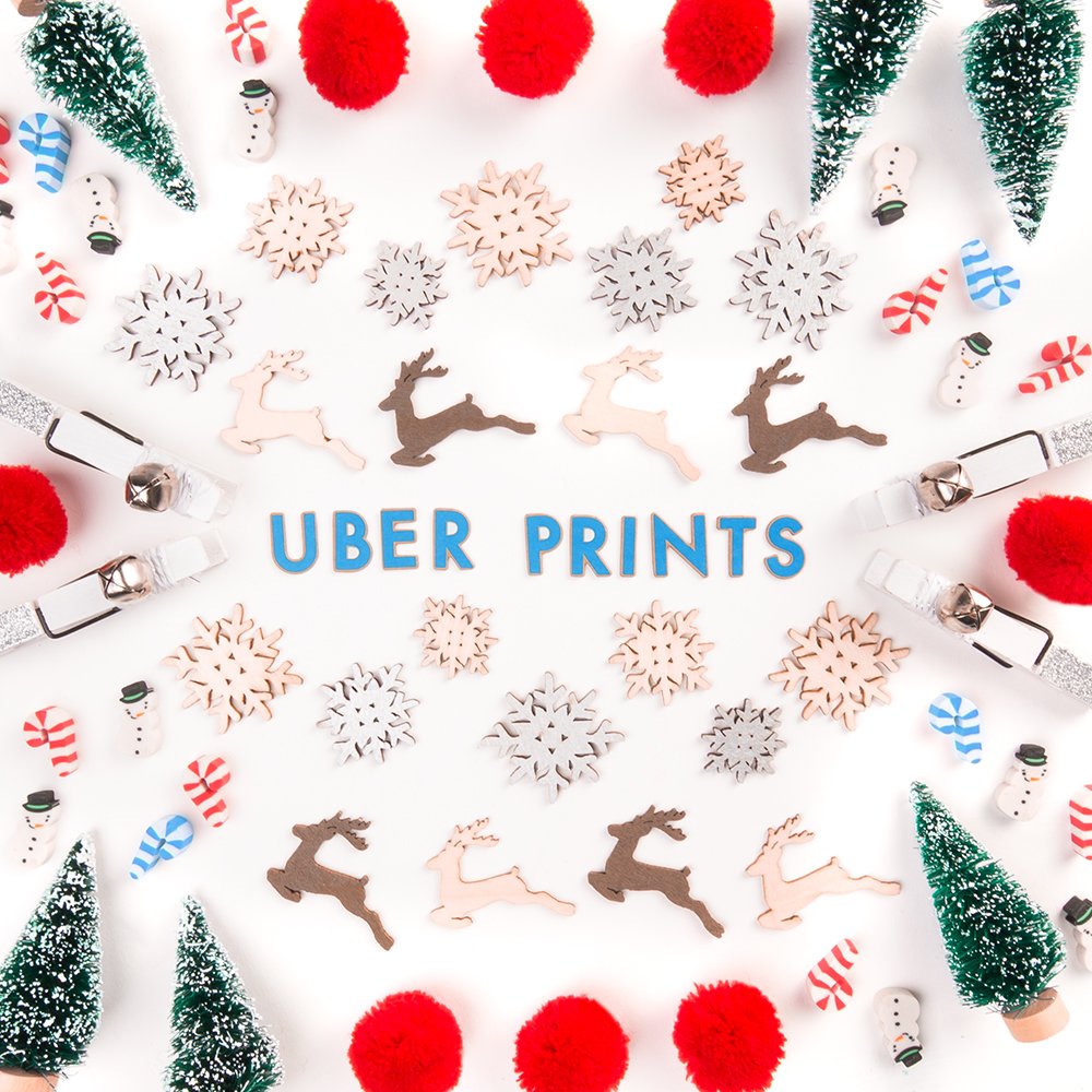 (uberprints) Twitter